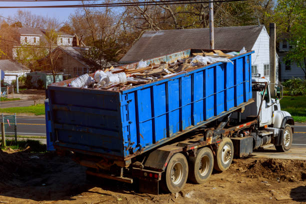 Best Yard Cleanup Services  in Germantown, MD