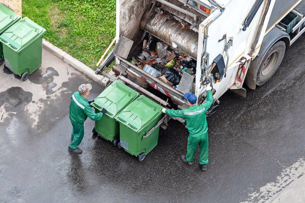 Best Commercial Cleanout Services  in Germantown, MD