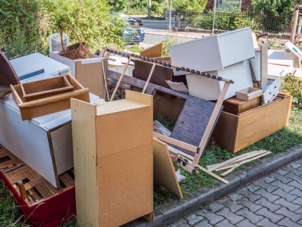 Reliable Germantown, MD Junk Removal Solutions