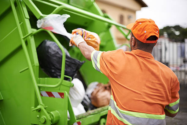 Full-Service Junk Removal in Germantown, MD